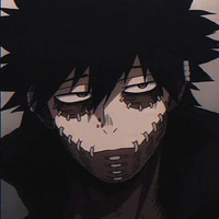 Dabi(Todoroki Touya)