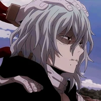 Shigaraki Tomura