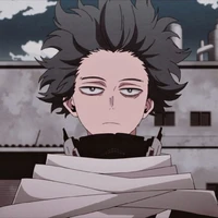 Shinsou Hitoshi