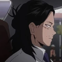 Aizawa Shouta