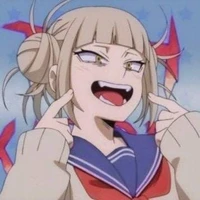 Toga Himiko