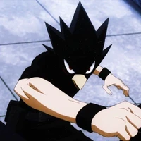 Tokoyami