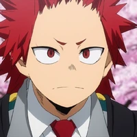 Kirishima Ejirou