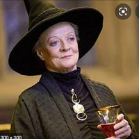 minerva mcgonagoll