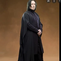 severus snape