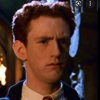percy weasly