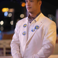 Trương Thế Vinh