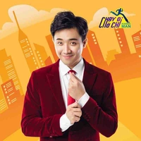 Trấn Thành 