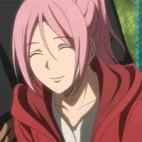 Momoi Satsuki