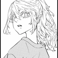 Akashi/ Kawagari Senju [ Lúc nhỏ ] 