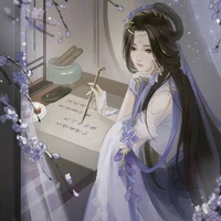 Tô Uyển Linh - Uyển Lộ