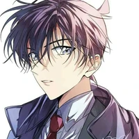 Kudo Shinichi/Conan