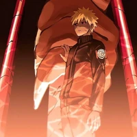 Uzumaki naruto