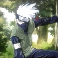Hatake kakashi