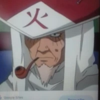 Sarutobi Hiruzen