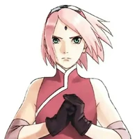 Haruno Sakura