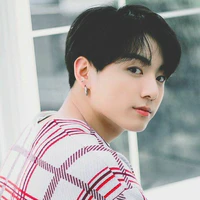 Jeon Jungkook