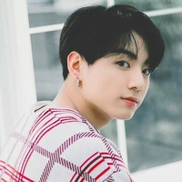 Jeon Jungkook
