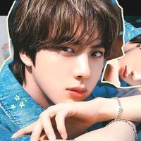 Kim SeokJin