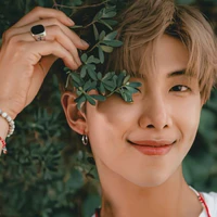 Kim NamJoon