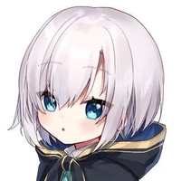 Imaushi Aoi ( nhỏ)