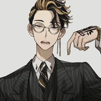 Hanma Shuji
