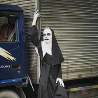 chị valak