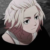 Sano Manjiro - Mikey