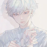 Hạ Vũ_cậu(Thụ)