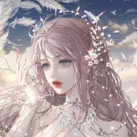 Hàn Bích Vân-bff thụ