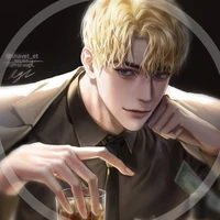 Bạch Vĩ Thành-Anh(Công)