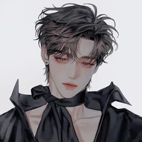 Đông Phương Tử-bff thụ