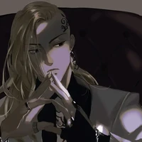 Ryuguji Ken - Draken