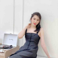 Lê Huỳnh Thuý Ngân