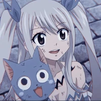Lucy Heartfilia