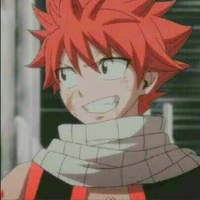 Natsu Dragneel