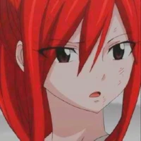 Erza Scarlet