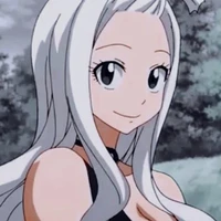 Mirajane Strauss