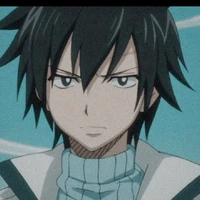Gray Fullbuster