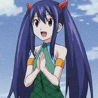 Wendy Marvell