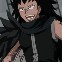 Gajeel Redfox