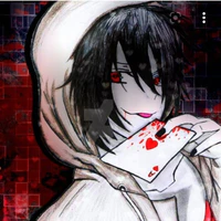 Jeff the killer