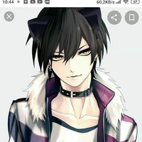 demon???