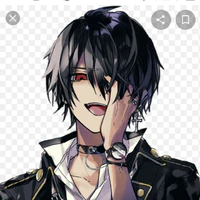 devil???