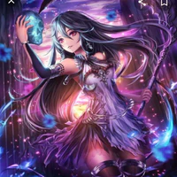 Bloody Angel ( Miyu) chị cả