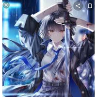 music killer ( Akame) chị cả