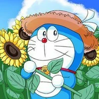 Doraemon