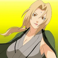 Senju Tsunade