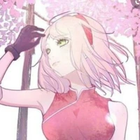 Haruno Sakura