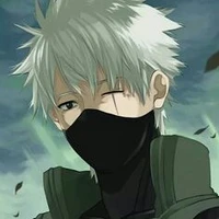 Hatake Kakashi